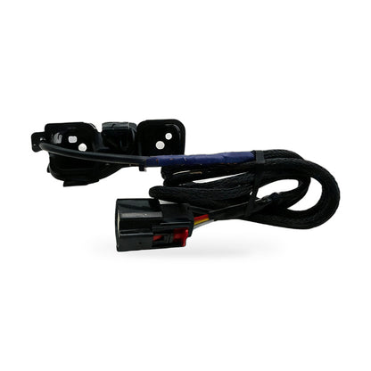 Rear View Backup Camera Suitable for Chevrolet Silverado GMC Sierra 2014-2015 - ZT3