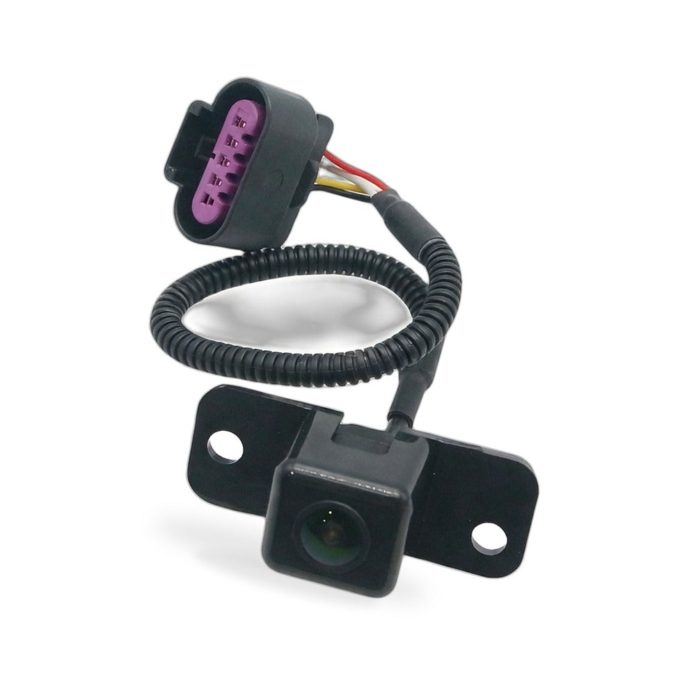 Rear View Camera Suitable for Chevrolet Avalanche 2007-2013 Silverado Sierra - BD1