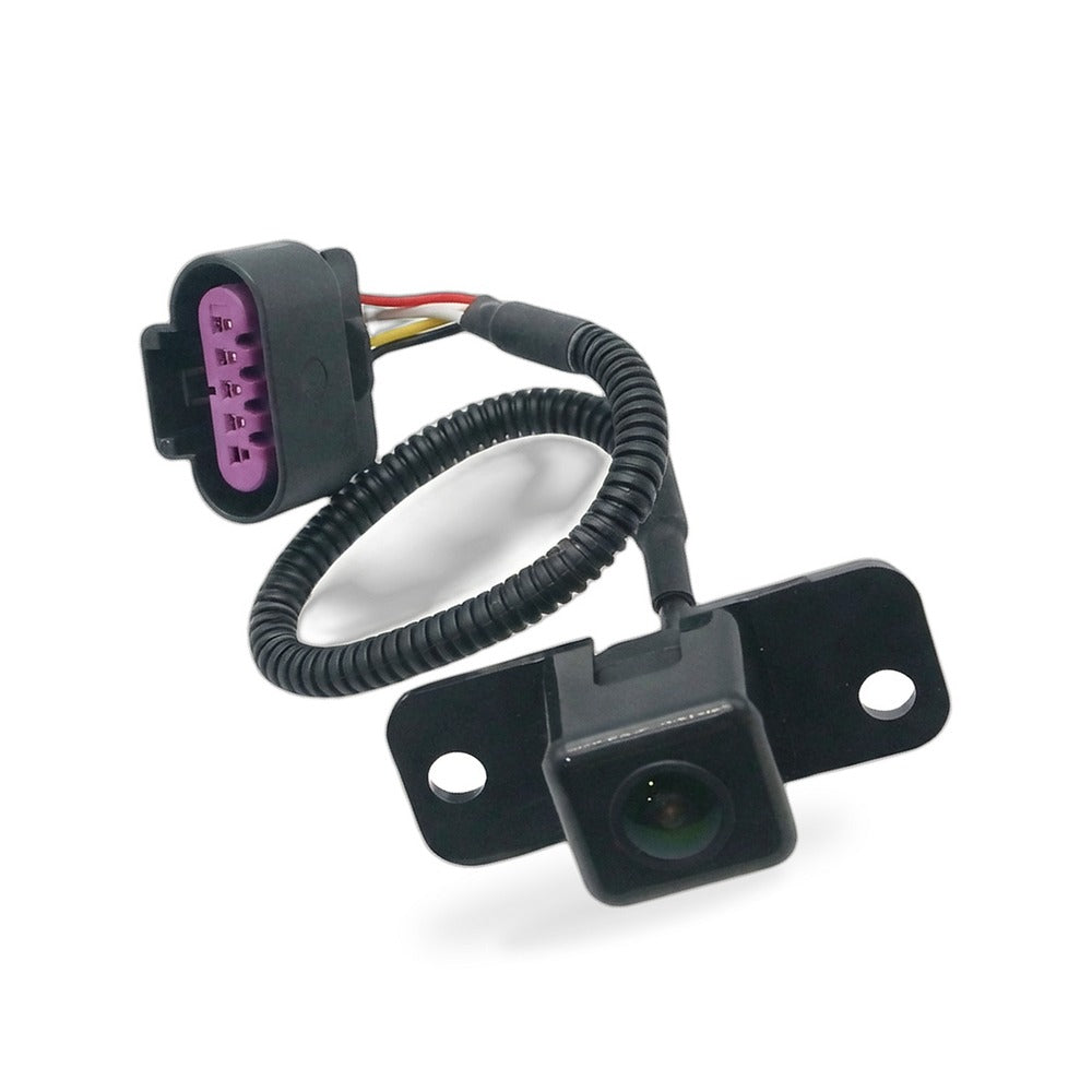 Rear View Camera Suitable for Chevrolet Avalanche 2007-2013 Silverado Sierra - BD2