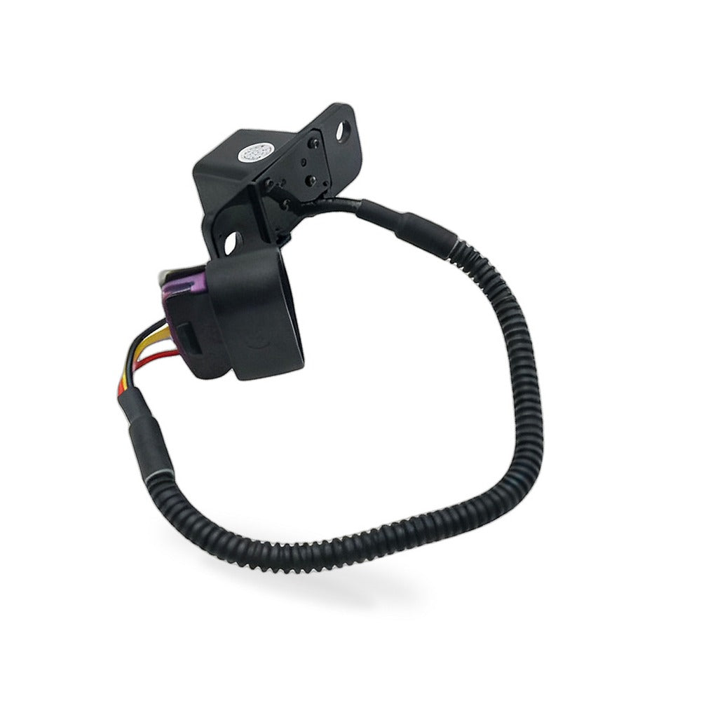 Rear View Camera Suitable for Chevrolet Avalanche 2007-2013 Silverado Sierra - BD3