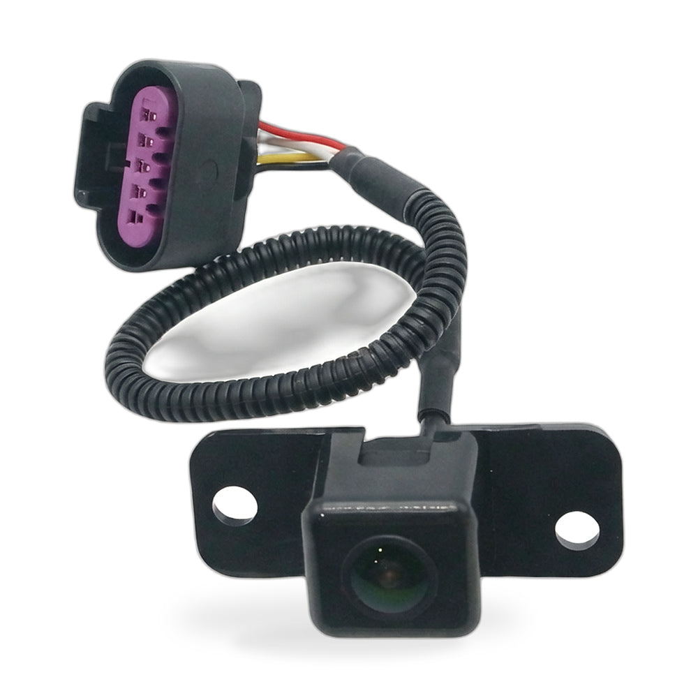 Rear View Camera Suitable for Chevrolet Avalanche 2007-2013 Silverado Sierra - ZT2