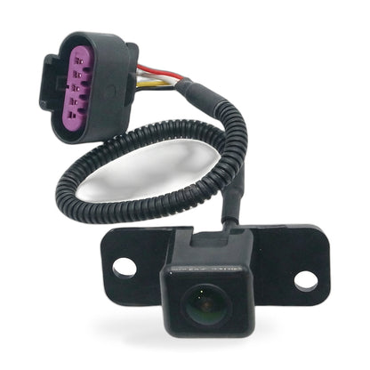 Rear View Camera Suitable for Chevrolet Avalanche 2007-2013 Silverado Sierra - ZT2