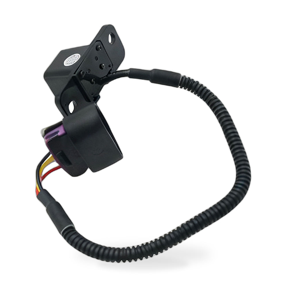 Rear View Camera Suitable for Chevrolet Avalanche 2007-2013 Silverado Sierra - ZT3