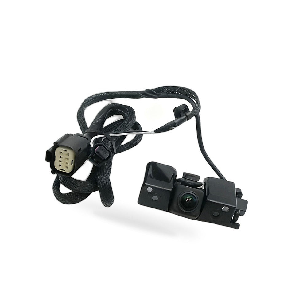 Reverse Backup Camera Suitable for Chevrolet Silverado GMC Sierra 2014-2019 - BD1