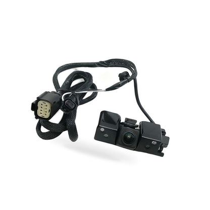 Reverse Backup Camera Suitable for Chevrolet Silverado GMC Sierra 2014-2019 - BD1