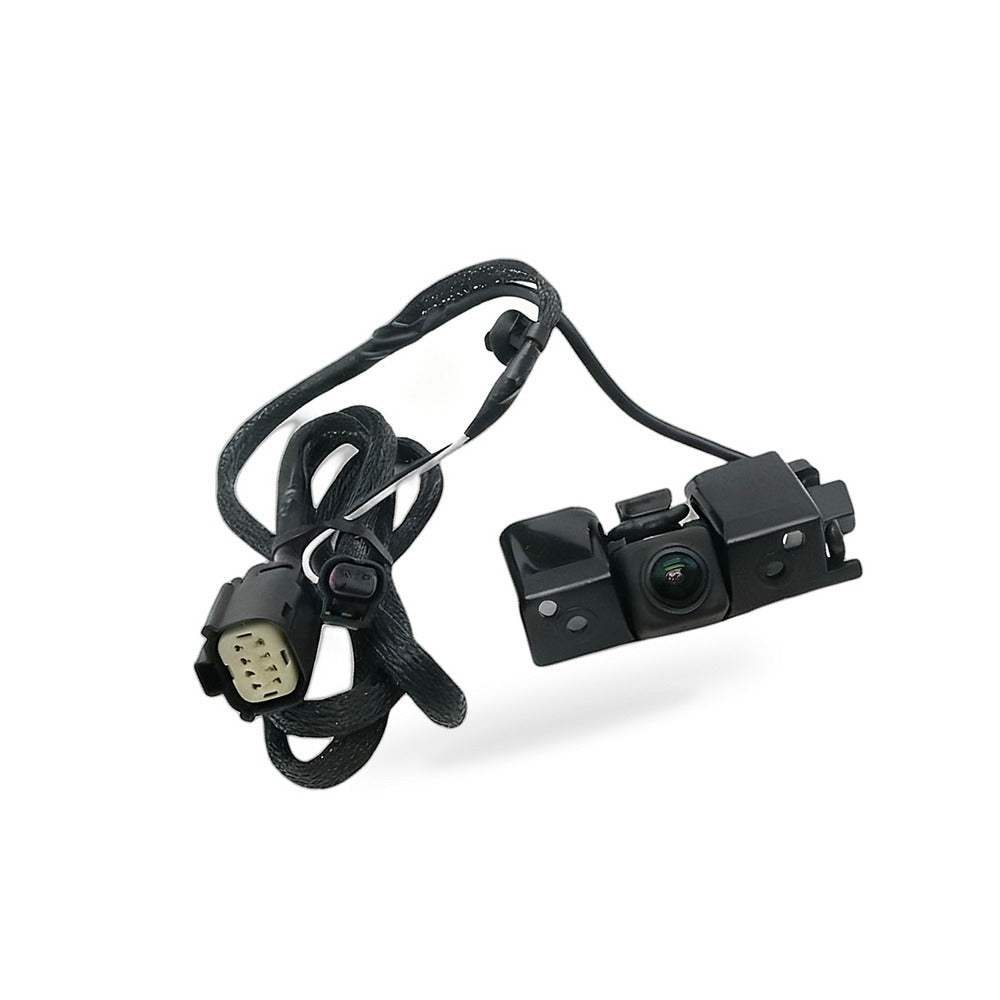 Reverse Backup Camera Suitable for Chevrolet Silverado GMC Sierra 2014-2019 - BD2