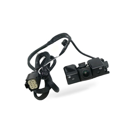 Reverse Backup Camera Suitable for Chevrolet Silverado GMC Sierra 2014-2019 - BD2