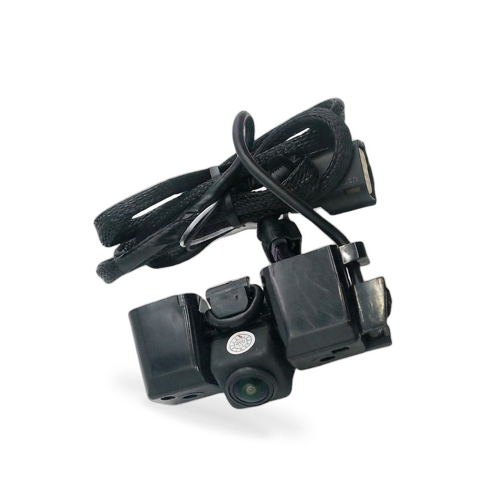 Reverse Backup Camera Suitable for Chevrolet Silverado GMC Sierra 2014-2019 - BD3