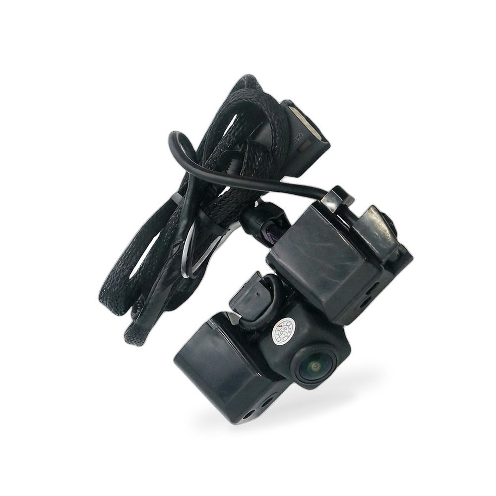 Reverse Backup Camera Suitable for Chevrolet Silverado GMC Sierra 2014-2019 - BD4