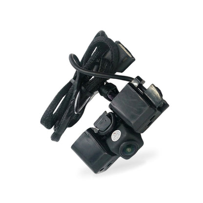Reverse Backup Camera Suitable for Chevrolet Silverado GMC Sierra 2014-2019 - BD4