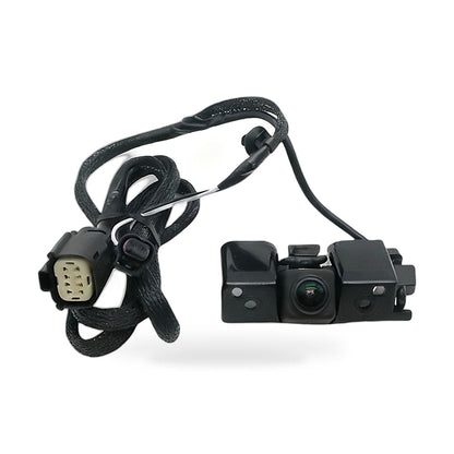 Reverse Backup Camera Suitable for Chevrolet Silverado GMC Sierra 2014-2019 - ZT2