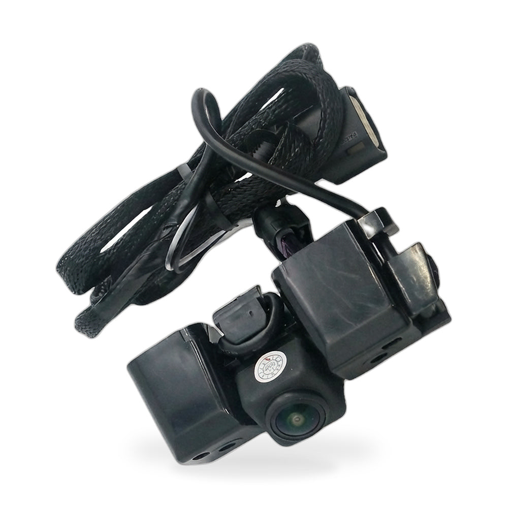 Reverse Backup Camera Suitable for Chevrolet Silverado GMC Sierra 2014-2019 - ZT3