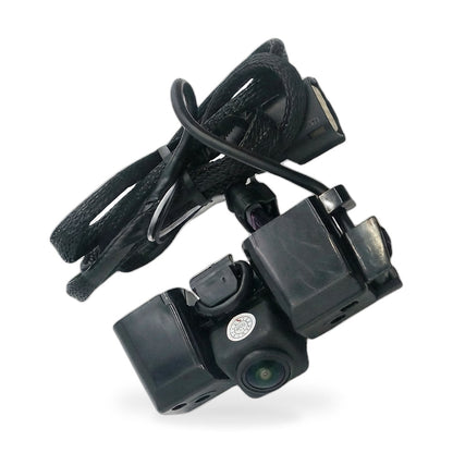 Reverse Backup Camera Suitable for Chevrolet Silverado GMC Sierra 2014-2019 - ZT3