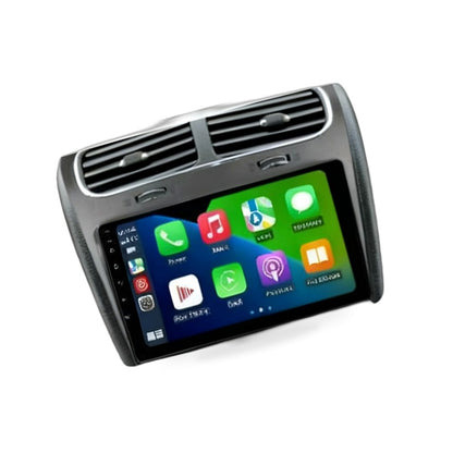 Android Large Screen Navigation GPS Bluetooth Carplay Suitable for Dodge Freemon