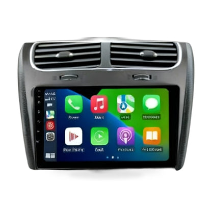 Android Large Screen Navigation GPS Bluetooth Carplay Suitable for Dodge Freemon