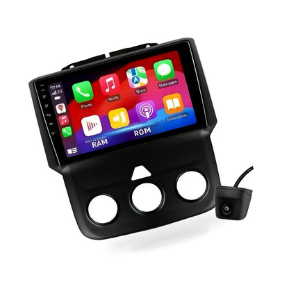 Android Navigation System Suitable for Dodge Ram 1500 2013-2018