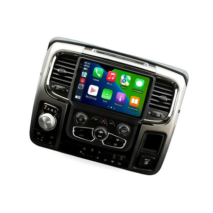 Android Navigation System Suitable for Dodge Ram 1500 2013-2018