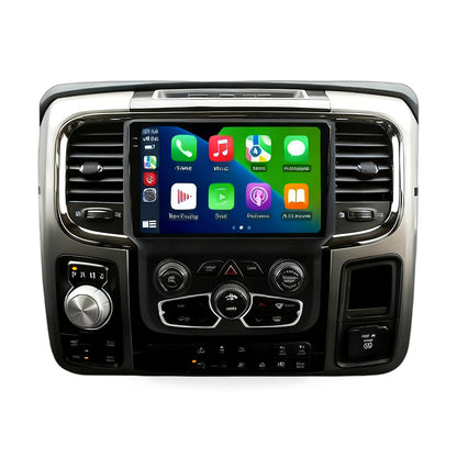 Android Navigation System Suitable for Dodge Ram 1500 2013-2018