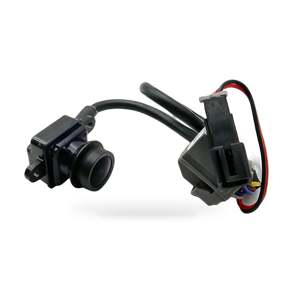 Reverse Backup Camera Suitable for Dodge Journey 2011-2020 Fiat Freemont - ZT3