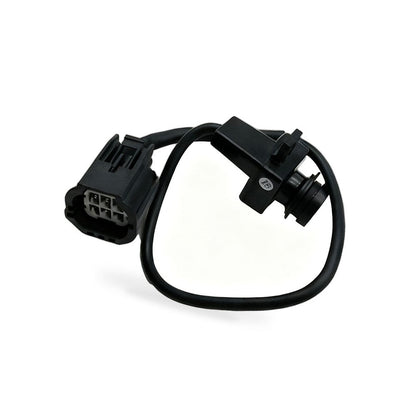 Rear View Backup Camera Suitable for Dodge Jeep Chrysler 300 Charger 2011-2014 - BD1