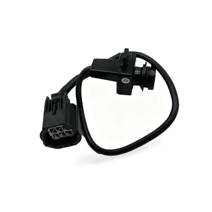 Rear View Backup Camera Suitable for Dodge Jeep Chrysler 300 Charger 2011-2014 - BD2