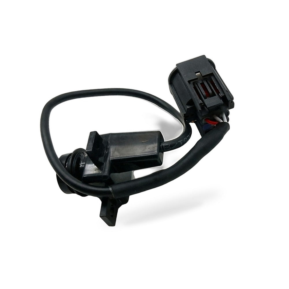 Rear View Backup Camera Suitable for Dodge Jeep Chrysler 300 Charger 2011-2014 - BD4
