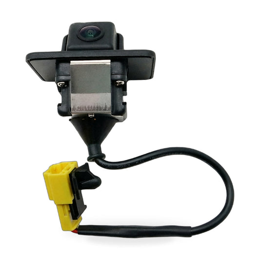 Rear View Backup Camera Suitable for 2010-2013 Hyundai Kia Optima 95760-2T301 - ZT2
