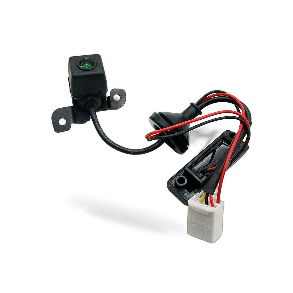 Rear View Camera Suitable for Hyundai Accent Solaris 2011-2017 95760-4L011 - BD1