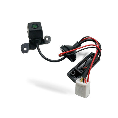 Rear View Camera Suitable for Hyundai Accent Solaris 2011-2017 95760-4L011 - BD1
