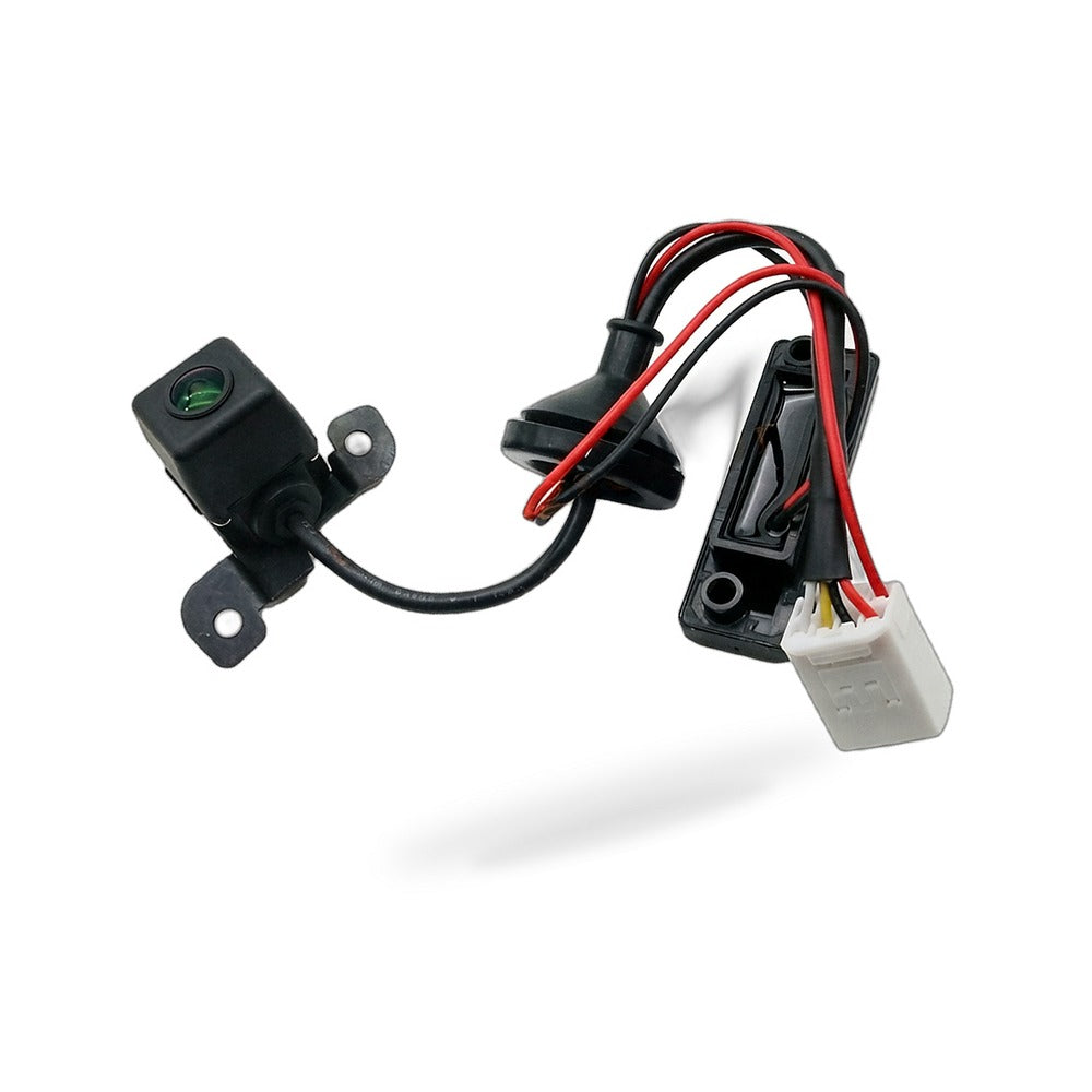 Rear View Camera Suitable for Hyundai Accent Solaris 2011-2017 95760-4L011 - BD2