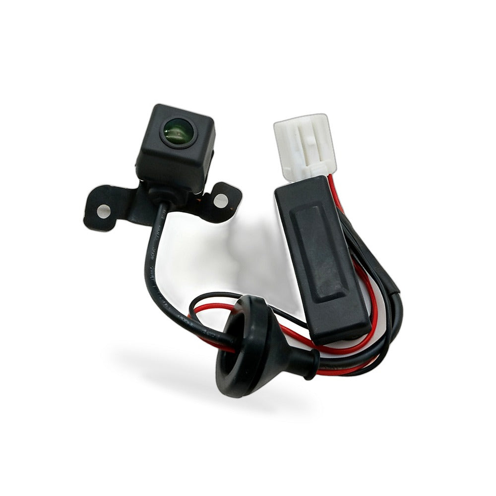 Rear View Camera Suitable for Hyundai Accent Solaris 2011-2017 95760-4L011 - BD3