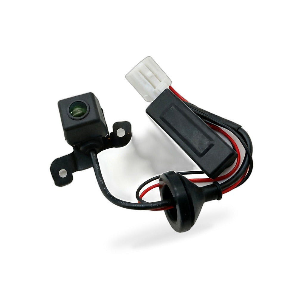 Rear View Camera Suitable for Hyundai Accent Solaris 2011-2017 95760-4L011 - BD4