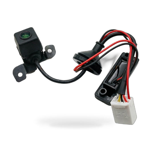 Rear View Camera Suitable for Hyundai Accent Solaris 2011-2017 95760-4L011 - ZT2