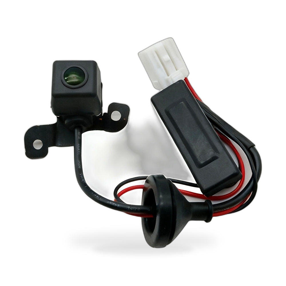 Rear View Camera Suitable for Hyundai Accent Solaris 2011-2017 95760-4L011 - ZT3