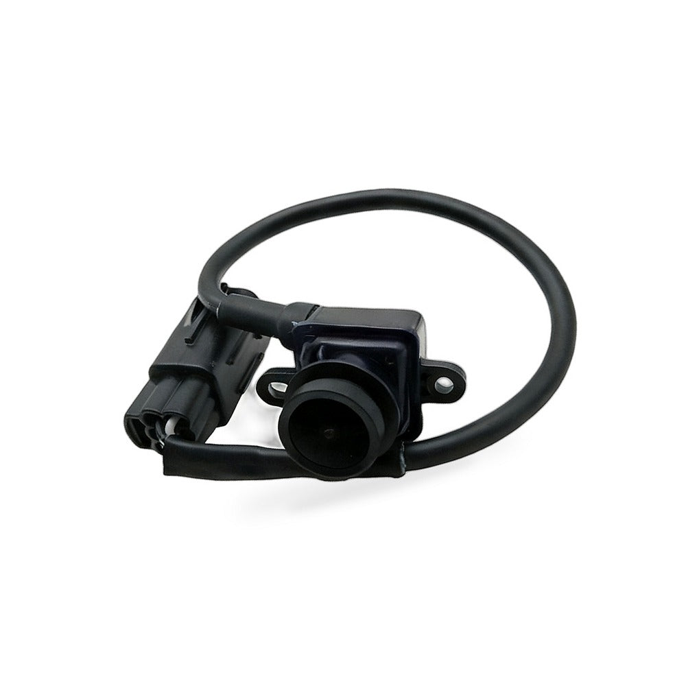 Rear View Backup Camera Suitable for Jeep Grand Cherokee 2011-2013 56054059AC - BD2