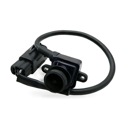 Rear View Backup Camera Suitable for Jeep Grand Cherokee 2011-2013 56054059AC - ZT2