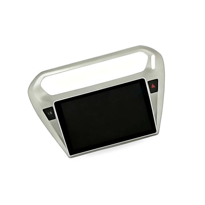 Android GPS MP5 Player Suitable for Peugeot 301