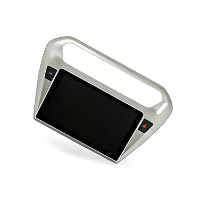 Android GPS MP5 Player Suitable for Peugeot 301