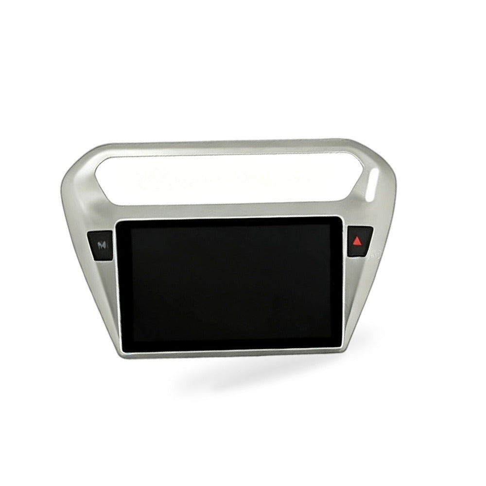 Android GPS MP5 Player Suitable for Peugeot 301