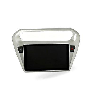 Android GPS MP5 Player Suitable for Peugeot 301