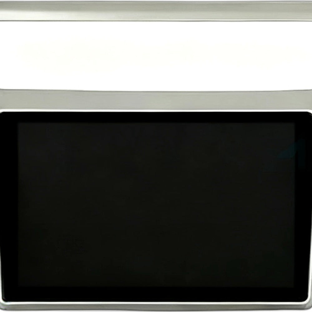Android GPS MP5 Player Suitable for Peugeot 301