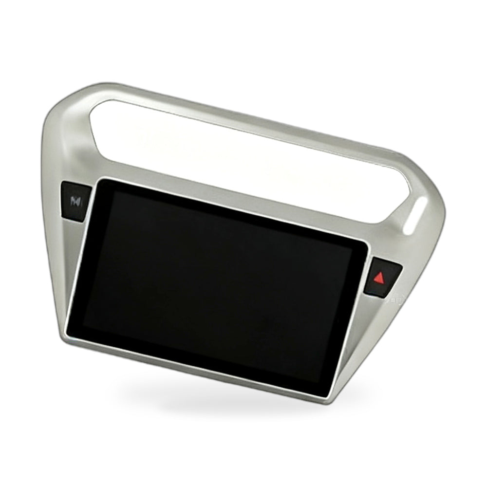 Android GPS MP5 Player Suitable for Peugeot 301