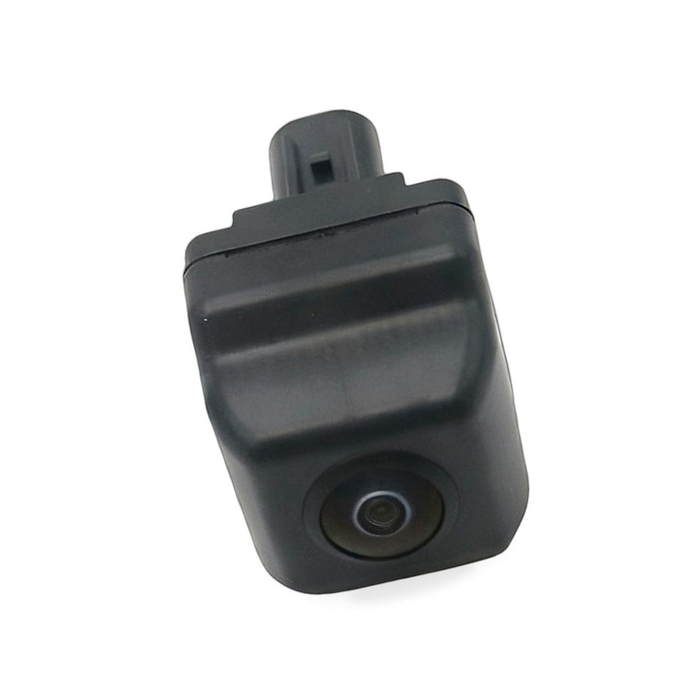 High-Definition Reverse Backup Camera Suitable for Toyota Land Cruiser 2009-2014 - BD2