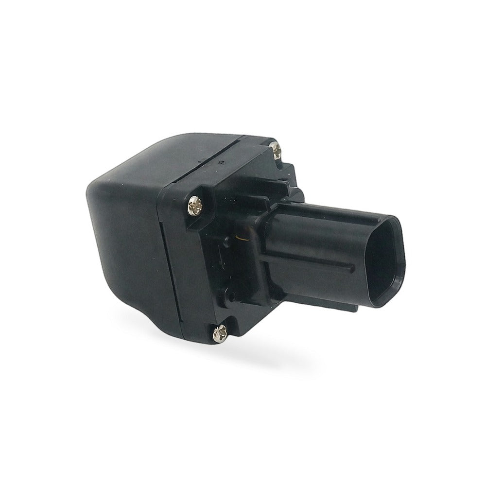 High-Definition Reverse Backup Camera Suitable for Toyota Land Cruiser 2009-2014 - BD3