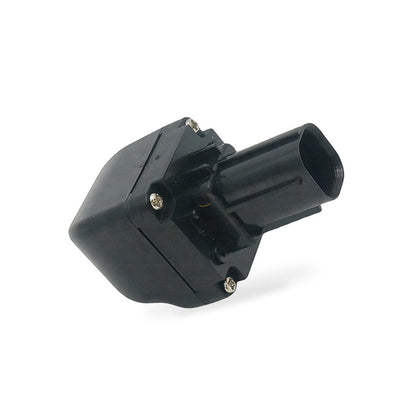 High-Definition Reverse Backup Camera Suitable for Toyota Land Cruiser 2009-2014 - BD4