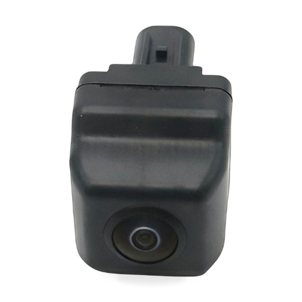 High-Definition Reverse Backup Camera Suitable for Toyota Land Cruiser 2009-2014 - ZT2