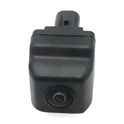 High-Definition Reverse Backup Camera Suitable for Toyota Land Cruiser 2009-2014 - ZT2