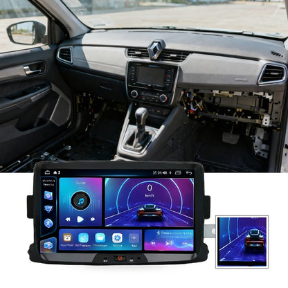 8 Inch Android Car GPS Navigation Suitable for Dacia Various Models
