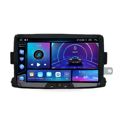8 Inch Android Car GPS Navigation Suitable for Dacia Various Models