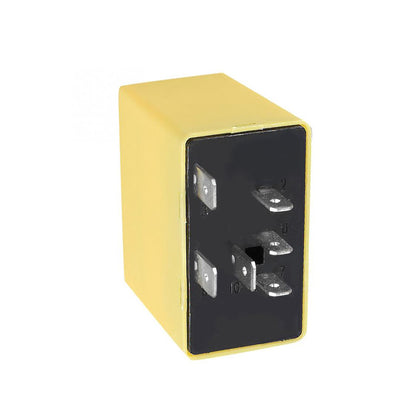 Indicator Flasher Relay Suitable For Holden TS Astra / XC Barina / Combo Van / Vectra